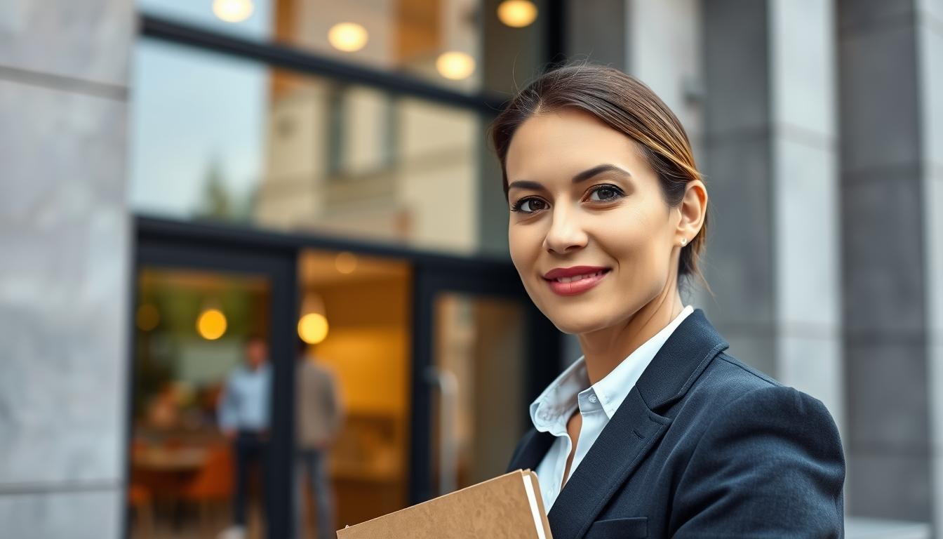 Property transfer support advisor