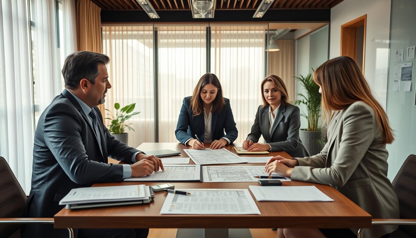 Assistance with real estate deals and closing readiness