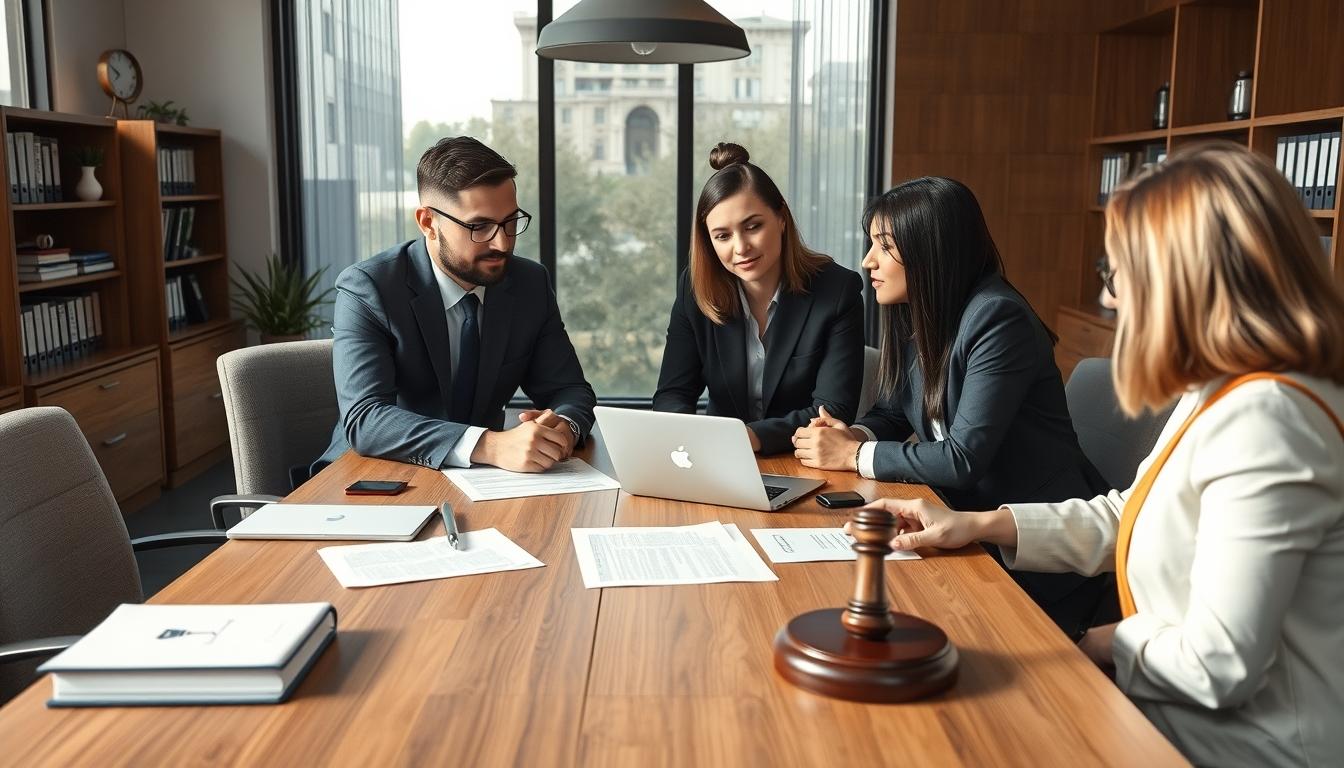 Real estate closing preparation and transaction documents